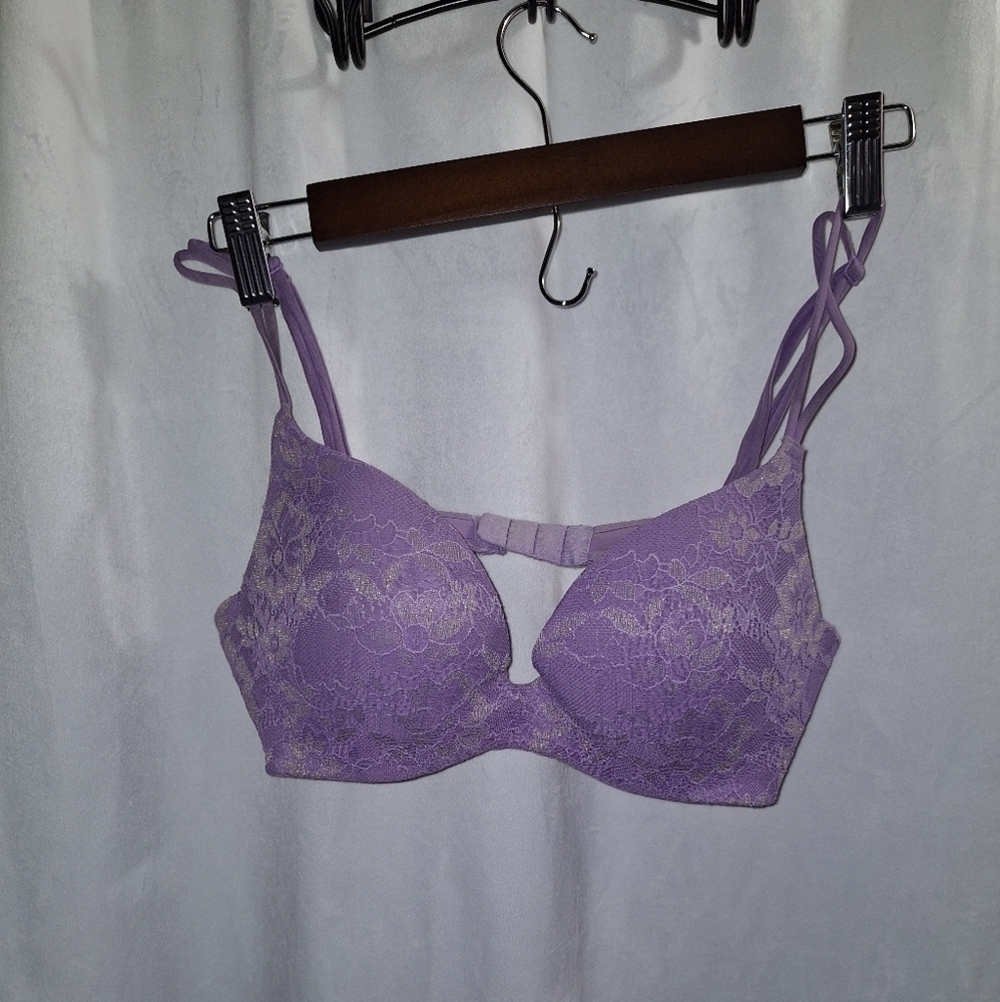 Victoria's secret bra 34C